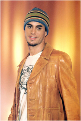 Enrique Iglesias pic #469672